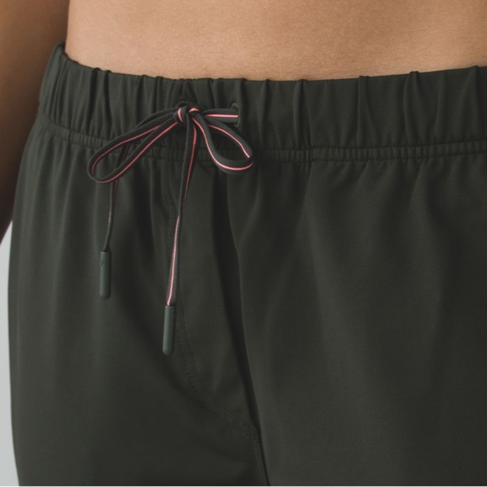 JET CROP SLIM - Size 4